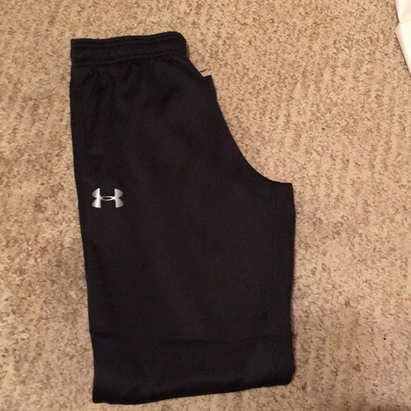Under Armour Other - Under Armour Fleece Pants.